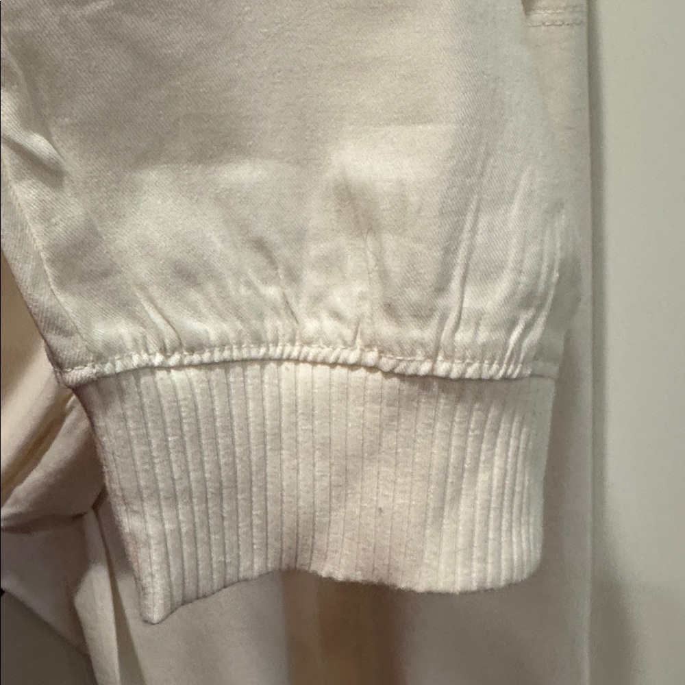 Max Studio Drawstring Joggers - Picture 7 of 8